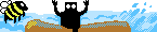 River of blogs