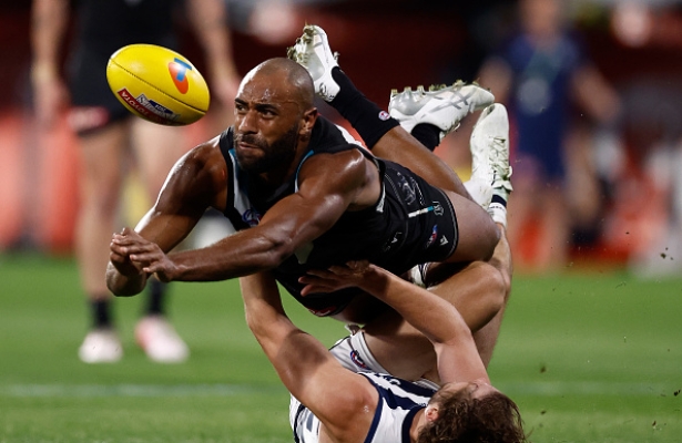 FanFooty 1 fantasy footy source for AFL Fantasy Supercoach and Dream Team
