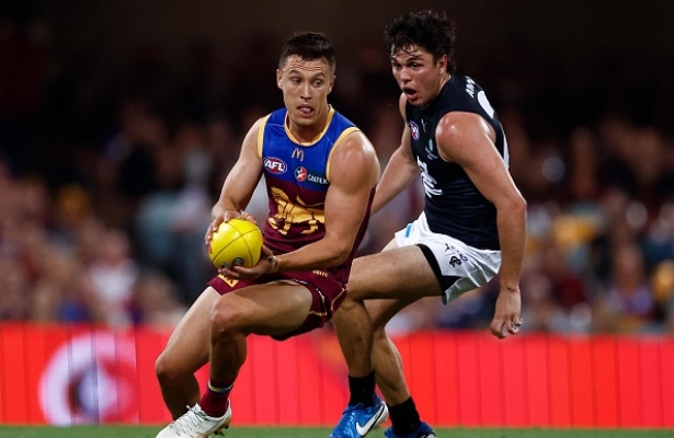 FanFooty 1 fantasy footy source for AFL Fantasy Supercoach and Dream Team