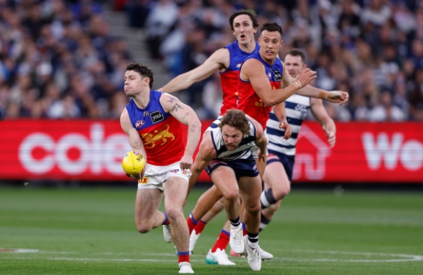 Fanfooty discount