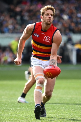 Rory Sloane 