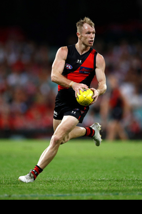 Nick Hind has been a key player in a lot of fantasy forward lines this season, enjoying a breakout year after an off-season move from St Kilda and a shift in position from half forward to half back. He combines the line-breaking runs of the departed Adam Saad with a pleasing amount of participation in uncontested ball on the rebound, something Saad tended to miss out on as he stayed deep. Most fantasy coaches have carnage-related spotfires elsewhere in their team to put out in the short term, but soon a decision has to be made whether Hind is a keeper.