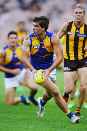 Andrew Gaff has outlived the controversy about his Derby KO of Hamish Brayshaw and gone back to what he does best: motoring up and down the wings and flanks providing link play to any teammate who will kick him the ball. His world-class engine makes him a very valuable fantasy asset, especially in the modern era where players like him rarely get tagged as that tends to bugger up team defensive structures. He can be somewhat overlooked in fantasy captaincy discussions due to a lowish floor but his ceiling is very high, especially against opponents like Adelaide.
