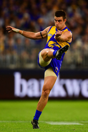 Elliot Yeo returns to the senior West Coast side after over a year off, and the club has announced that his minutes will be heavily managed through the rest of the season as they ease him back into action still carrying a groin problem. With Nic Naitanui and whoever the second ruck is averaging 120% time on ground between them, the rest of the Eagles are going to have to stay on the park for longer. Ignore Yeo this year for fantasy, but lift your ratings for other West Coast mids, especially those with superior endurance like Andrew Gaff.