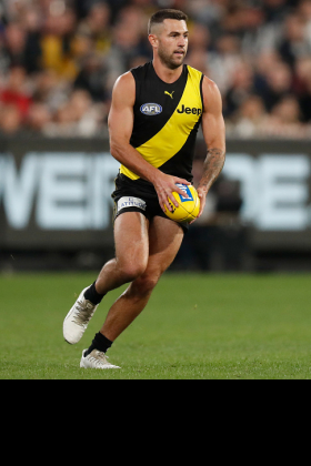 Jack Graham is the sort of B-rotation midfielder who can have a big day when his team is dominating through the middle, but even on big days he can tend to miss out as well as he plays a lesser role while the stars get on with piling on the points. He is always an option in daily fantasy formats, though the infrequency of his big scores means that he will usually only appear in a small percentage of squads loaded up by the big sharks with massively multiple investments. More often than not you will be disappointed in him for fantasy purposes... but maybe he'll hit tonight?