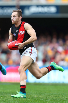 Devon Smith was having quite a good 2021 season, very much fantasy relevant in draft leagues where he was outperforming his average draft position with a string of very startable scores. Then came a hamstring injury in the third quarter of round 9, an extended layoff then a quiet return in round 14 and a couple of disappointing scores since then. He may have been part of a draft league squad that was contending for finals but his performance since copping that twang has been more of a bust. Sometimes you have to soak up fantasy luck like that.