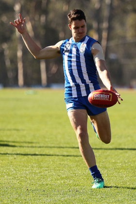 Luke Davies-Uniacke has been a tease all through his AFL career, earning a high draft pick with some stellar junior numbers but through a combination of injury and slow development has rarely shown that sort of form in a senior jumper. 2021 has not exactly been a breakout year for LDU, but he has shown more than a glimpse of what he is capable of, like last week where he piled up the stats. Can any fantasy coach trust his low scoring floor enough to take a chance on him going into 2022? He's in just the right age bracket. Stranger things have happened.
