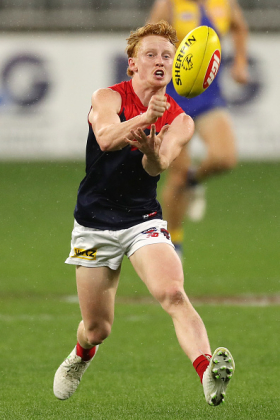 Jake Bowey has made his way into a fair few fantasy sides before price changes kick in for round 3, off the back of a monster game with 34 touches and nine marks in the win over Gold Coast. In only his second season of senior action with less than ten appearances, he has cemented a HBF spot with the classic combination of dash off the mark and positioning to receive that fuels all good fantasy defenders. It may be a touch too early to expect 22 games of this sort of output, but plenty are betting he will at least be a solid stepping stone prior to the byes, after which he may tire.