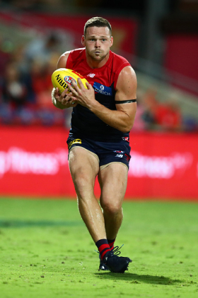 Steven May is arguably the primary reason that Melbourne won the premiership last year; sure, it was the midfield that turned the game in Q3 of the grand final but defence wins premierships and the Demons got to the granny primarily through the best defensive setup in the league, built around the bedrock of the ex-Sun. 2022 has seen him capitalise with his best fantasy numbers, especially in Supercoach where he is seriously contending for top six fantasy BAC. He is still a POD at this point of the season but that may change after the byes.