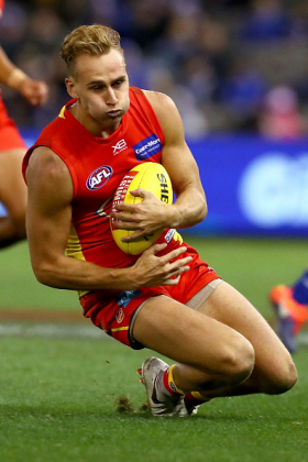 Will Brodie had a rather underwhelming career at Gold Coast, failing to cement a spot in the seniors over a long period at a club that historically hasn't had a lot of depth. Despite that red flag he gets another shot at Fremantle, where an Adam Cerra shaped hole is waiting to be filled by someone who can emulate his prolific ballwinning abilities in the corridor. Brodie will get first crack at it based on some impressive preseason form, and today should lock that in to join not only the Docker senior 22 but also find his way into tens of thousands of fantasy squads.