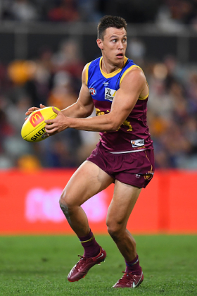 Hugh McCluggage spent another year making the All-Australian squad without graduating to the final 22, but he has shown signs of improvement this season in his already-impressive all-around game. His main weakness in campaigns gone by was his poor kicking at goal with 8.21 and 15.22 as scoreboard returns in the previous two years, while in 2022 he managed to get back into the black with a more respectable 18.16. His tackle count was also impressive this season, hitting a personal best total of 100 over 21 matches. Maybe one year he will get recognised for it.