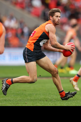 Callan Ward has been a roleplayer all his career first at the Bulldogs and then mostly for GWS, where he has graduated into the best leader they have had so far, Toby Greene notwithstanding. Last week he shut down Marcus Bontempelli away at Ballarat to engineer a famous victory, no mean feat on either count for the Giants. He hasn't got a three-voter in him at this late stage of his career, but his contributions are going to be a massive part of what GWS does in September if they do anything. Good sides need senior players to do what needs to be done to let the stars shine.