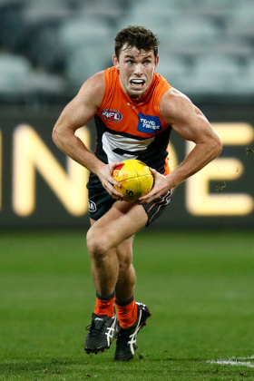 Brent Daniels is one of the premier exponents of a skill that AFL coaches love but fantasy coaches hate: the high half forward who runs without the ball a lot more than when it's in his hand. Defensive structures are so tight in the modern game, and defenders able to cover more surface area, that most teams invest two or more spots in their 18 on little blokes who do wind sprints up and back from their forward 50 to the logos, just to drag extra defenders out of their attacking third and leave space open for target key forwards. Great player, Binga, but useless for fantasy.