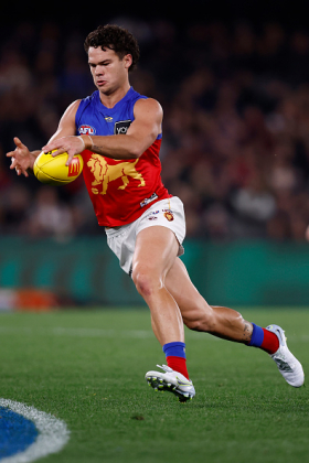 Cam Rayner was one of the stars of Brisbane's September run last season, including a three-goal BOG performance against Port in the qualifying final. Like the rest of the side his output has been patchy at best in 2024, going past 15 touches only twice in his seven games so far and not getting to double figures last week after an early knock. With Zac Bailey out of the side, Rayner's output as an inside mid rotating through half forward is even more important to the side's structure, and his form has to turn around for his club and, incidentally, his fantasy owners.