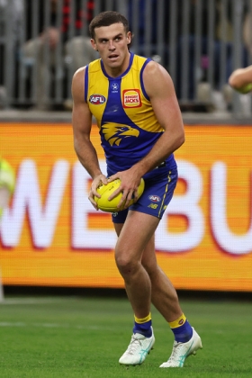 Jake Waterman 