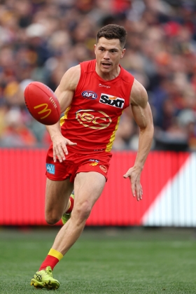 Ben Ainsworth 